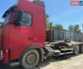 Вольво FH 12, об'ємом двигуна 12.1 л та пробігом 600 тис. км за 10000 $, фото 1 на Automoto.ua
