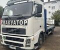 Вольво FH 12, объемом двигателя 0 л и пробегом 1 тыс. км за 24500 $, фото 4 на Automoto.ua