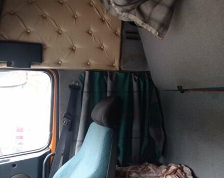 Вольво FH 12, об'ємом двигуна 12.1 л та пробігом 1 тис. км за 13500 $, фото 8 на Automoto.ua