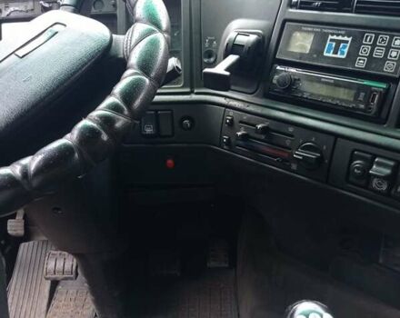 Вольво FH 12, об'ємом двигуна 12.1 л та пробігом 1 тис. км за 13500 $, фото 7 на Automoto.ua