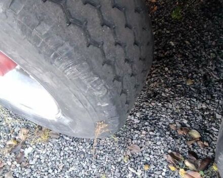 Вольво FH 12, объемом двигателя 12 л и пробегом 1 тыс. км за 11000 $, фото 12 на Automoto.ua