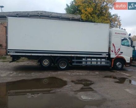 Вольво FH 12, об'ємом двигуна 0 л та пробігом 2 тис. км за 19000 $, фото 3 на Automoto.ua