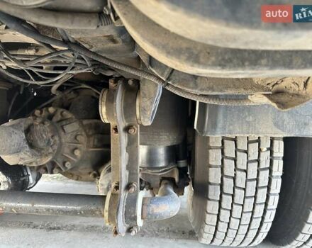 Вольво FH 12, объемом двигателя 0 л и пробегом 1000 тыс. км за 15000 $, фото 11 на Automoto.ua