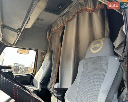 Вольво FH 12, объемом двигателя 0 л и пробегом 1000 тыс. км за 15000 $, фото 6 на Automoto.ua