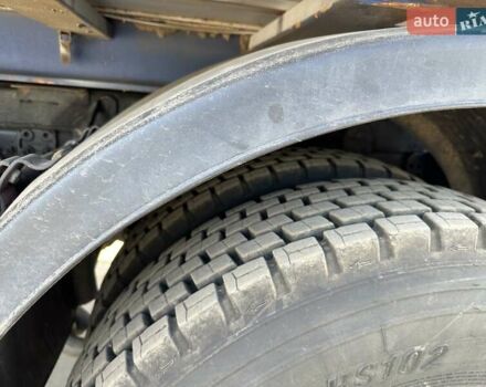 Вольво FH 12, объемом двигателя 0 л и пробегом 1000 тыс. км за 15000 $, фото 1 на Automoto.ua