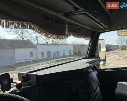 Вольво FH 12, объемом двигателя 0 л и пробегом 1000 тыс. км за 15000 $, фото 3 на Automoto.ua