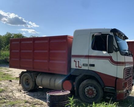 Вольво FH 12, об'ємом двигуна 0 л та пробігом 0 тис. км за 13000 $, фото 1 на Automoto.ua