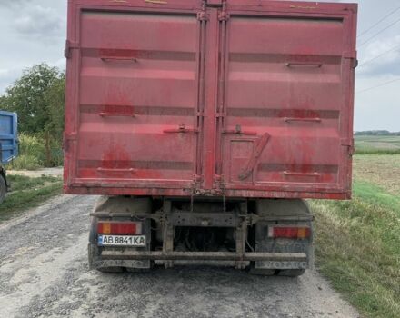 Вольво FH 12, об'ємом двигуна 0 л та пробігом 0 тис. км за 13000 $, фото 16 на Automoto.ua