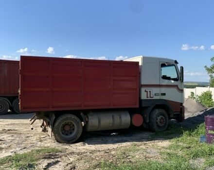 Вольво FH 12, об'ємом двигуна 0 л та пробігом 0 тис. км за 13000 $, фото 2 на Automoto.ua