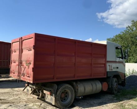 Вольво FH 12, об'ємом двигуна 0 л та пробігом 0 тис. км за 13000 $, фото 4 на Automoto.ua