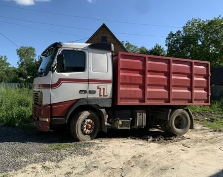 Вольво FH 12, об'ємом двигуна 0 л та пробігом 0 тис. км за 13000 $, фото 7 на Automoto.ua