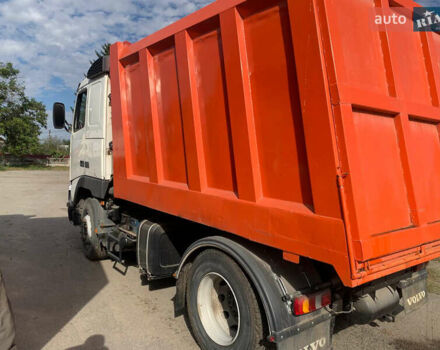 Вольво FH 12, объемом двигателя 12 л и пробегом 1 тыс. км за 11900 $, фото 3 на Automoto.ua