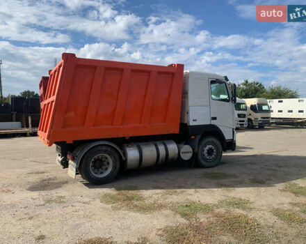 Вольво FH 12, объемом двигателя 12 л и пробегом 1 тыс. км за 11900 $, фото 2 на Automoto.ua