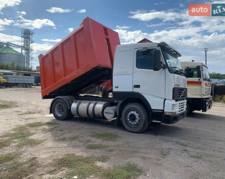 Вольво FH 12, объемом двигателя 12 л и пробегом 1 тыс. км за 11900 $, фото 1 на Automoto.ua