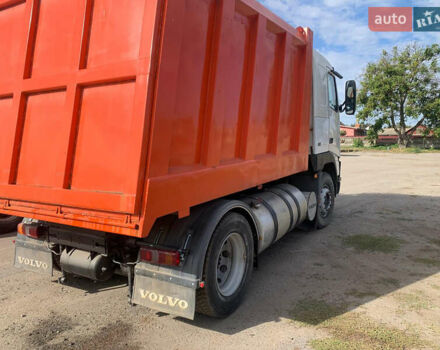 Вольво FH 12, объемом двигателя 12 л и пробегом 1 тыс. км за 11900 $, фото 4 на Automoto.ua