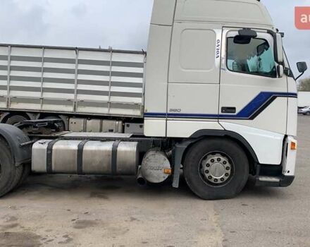 Вольво FH 12, об'ємом двигуна 12 л та пробігом 1 тис. км за 6800 $, фото 7 на Automoto.ua