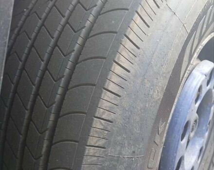 Вольво FH 12, об'ємом двигуна 0 л та пробігом 835 тис. км за 6200 $, фото 1 на Automoto.ua