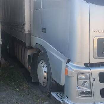 Вольво FH 12, объемом двигателя 12 л и пробегом 1 тыс. км за 19500 $, фото 2 на Automoto.ua