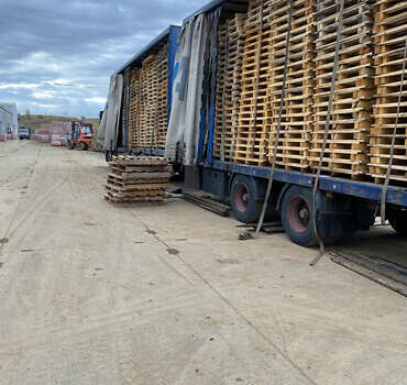 Вольво FH 12, объемом двигателя 0 л и пробегом 2 тыс. км за 13999 $, фото 13 на Automoto.ua