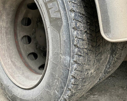 Вольво FH 12, объемом двигателя 0 л и пробегом 2 тыс. км за 13999 $, фото 7 на Automoto.ua