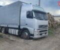 Вольво FH 12, объемом двигателя 12 л и пробегом 1 тыс. км за 19500 $, фото 1 на Automoto.ua