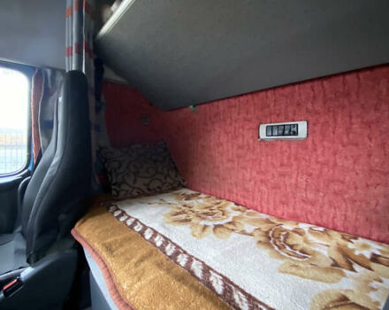 Вольво FH 12, объемом двигателя 0 л и пробегом 2 тыс. км за 13999 $, фото 12 на Automoto.ua