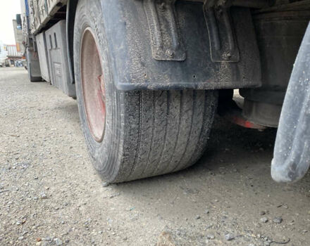 Вольво FH 12, объемом двигателя 0 л и пробегом 2 тыс. км за 13999 $, фото 8 на Automoto.ua