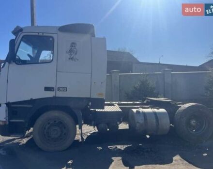 Вольво FH 12, объемом двигателя 0 л и пробегом 500 тыс. км за 2000 $, фото 1 на Automoto.ua