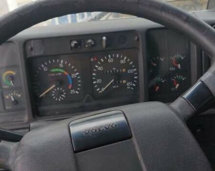 Вольво FH 12, об'ємом двигуна 0 л та пробігом 360 тис. км за 6000 $, фото 5 на Automoto.ua