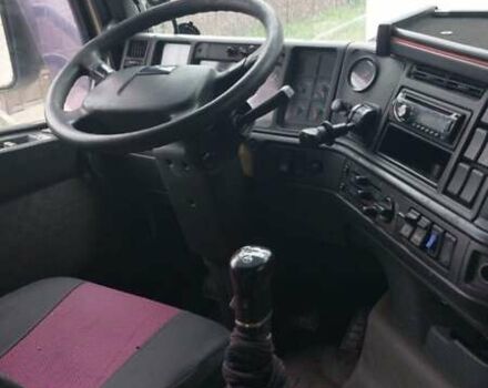 Вольво FH 12, об'ємом двигуна 0 л та пробігом 360 тис. км за 6000 $, фото 6 на Automoto.ua