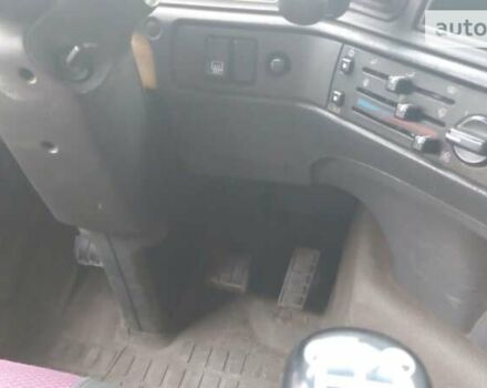 Вольво FH 12, об'ємом двигуна 0 л та пробігом 360 тис. км за 6000 $, фото 3 на Automoto.ua
