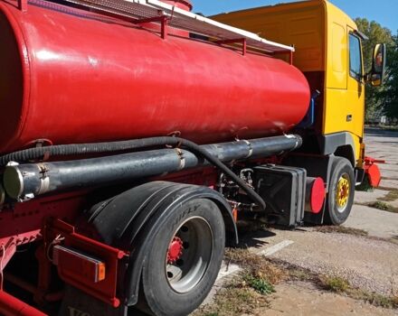 Вольво FH 12, об'ємом двигуна 12.1 л та пробігом 0 тис. км за 12499 $, фото 3 на Automoto.ua