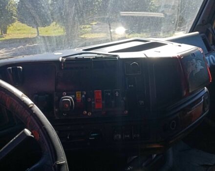 Вольво FH 12, об'ємом двигуна 12.1 л та пробігом 0 тис. км за 12499 $, фото 14 на Automoto.ua