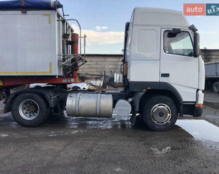 Вольво FH 12, объемом двигателя 0 л и пробегом 2 тыс. км за 6000 $, фото 2 на Automoto.ua