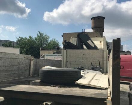 Вольво FH 12, об'ємом двигуна 12.1 л та пробігом 0 тис. км за 27000 $, фото 8 на Automoto.ua