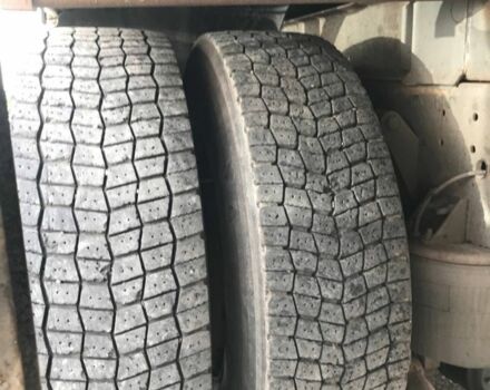 Вольво FH 12, об'ємом двигуна 12.1 л та пробігом 0 тис. км за 27000 $, фото 9 на Automoto.ua