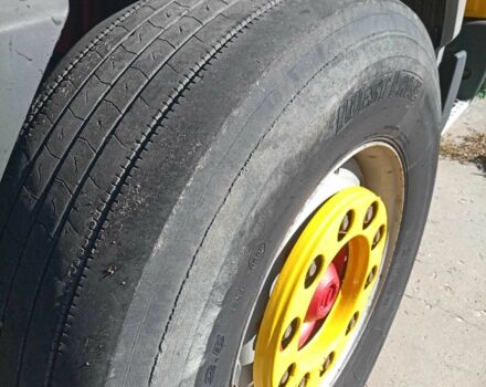 Вольво FH 12, об'ємом двигуна 12.1 л та пробігом 0 тис. км за 12499 $, фото 8 на Automoto.ua