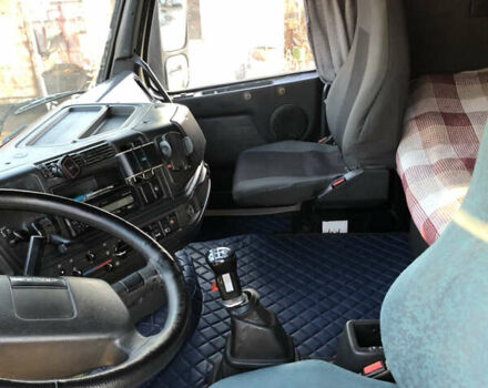 Вольво FH 12, объемом двигателя 0 л и пробегом 2 тыс. км за 6000 $, фото 3 на Automoto.ua