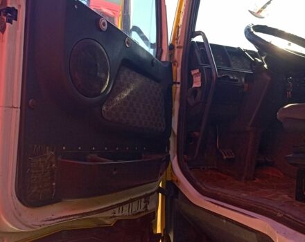 Вольво FH 12, об'ємом двигуна 12.1 л та пробігом 0 тис. км за 12499 $, фото 18 на Automoto.ua