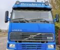 Вольво FH 12 1998 в Вознесенске на Automoto.ua Вольво FH 12, объемом двигателя 0 л и пробегом 999 тыс. км за 5500 $, фото 1 на Automoto.ua