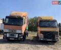 Вольво FH 12, объемом двигателя 0 л и пробегом 10 тыс. км за 5600 $, фото 1 на Automoto.ua