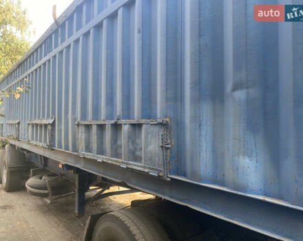 Вольво FH 12, объемом двигателя 0 л и пробегом 1 тыс. км за 4700 $, фото 2 на Automoto.ua