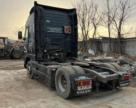 Вольво FH 12, объемом двигателя 0 л и пробегом 870 тыс. км за 4300 $, фото 2 на Automoto.ua