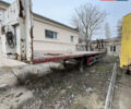 Вольво FH 12, объемом двигателя 0 л и пробегом 870 тыс. км за 4300 $, фото 8 на Automoto.ua