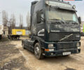 Вольво FH 12, объемом двигателя 0 л и пробегом 870 тыс. км за 4300 $, фото 14 на Automoto.ua