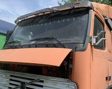 Вольво FH 12, объемом двигателя 0 л и пробегом 10 тыс. км за 5600 $, фото 5 на Automoto.ua