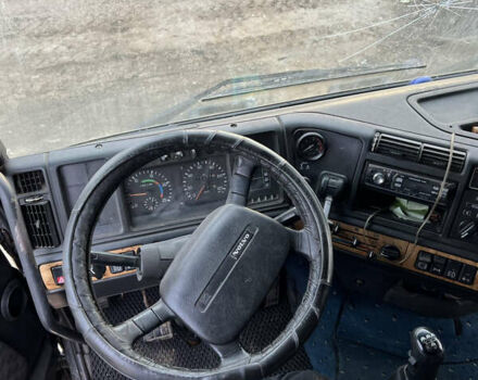 Вольво FH 12, объемом двигателя 0 л и пробегом 870 тыс. км за 4300 $, фото 4 на Automoto.ua