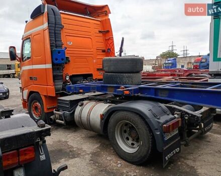 Вольво FH 12, об'ємом двигуна 0 л та пробігом 1000 тис. км за 6999 $, фото 1 на Automoto.ua
