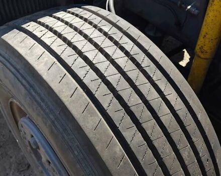 Вольво FH 12, объемом двигателя 12 л и пробегом 900 тыс. км за 5800 $, фото 6 на Automoto.ua