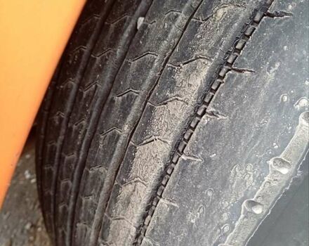 Вольво FH 12, об'ємом двигуна 0 л та пробігом 1000 тис. км за 6999 $, фото 4 на Automoto.ua